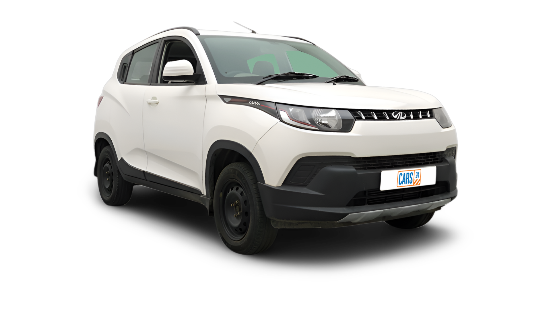 Mahindra Kuv100-img